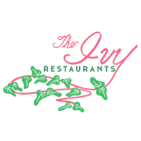 The Ivy Restaurants — home